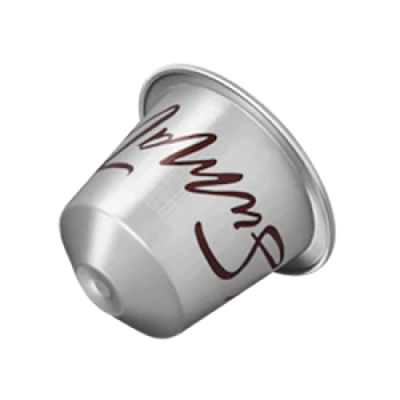 Кава в капсулах Nespresso Aged Sumatra 10 шт Кава в капсулах Nespresso Aged Sumatra 10 шт