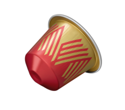 Кофе в капсулах Nespresso Amaretti Flavour 10 шт