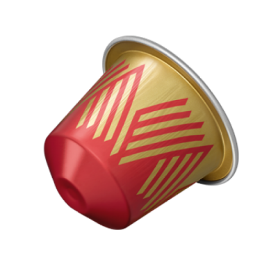 Coffee capsules Nespresso Amaretti Flavour 10 pcs Coffee capsules Nespresso Amaretti Flavour 10 pcs