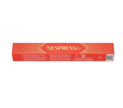 Кофе в капсулах Nespresso Amaretti Flavour 10 шт