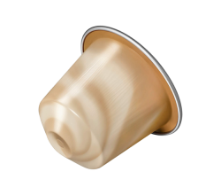 Кофе в капсулах Nespresso Barista Chiaro 10 шт