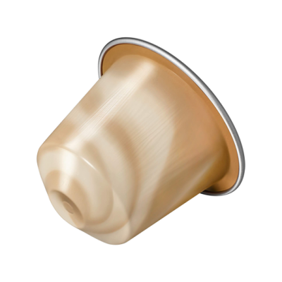 Coffee capsules Nespresso Barista Chiaro 10 pcs Coffee capsules Nespresso Barista Chiaro 10 pcs