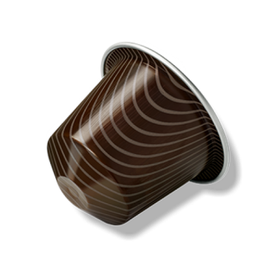 Coffee capsules Nespresso Ciocattino 10 pcs Coffee capsules Nespresso Ciocattino 10 pcs