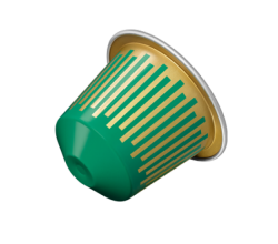 Кофе в капсулах Nespresso Torta Di Nocciole Flavour 10 шт