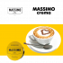 Capsule's coffee Massimo Crema (Lavazza Firma) 1 p Capsule's coffee Massimo Crema (Lavazza Firma) 1 p