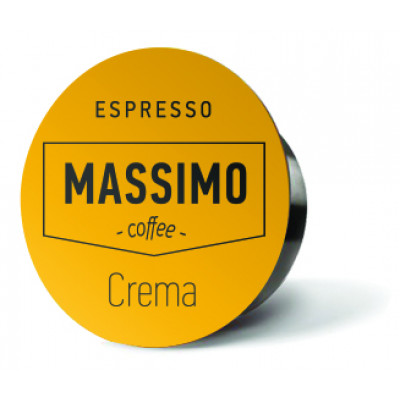 Capsule's coffee Massimo Crema (Lavazza Firma) 1 p Capsule's coffee Massimo Crema (Lavazza Firma) 1 p