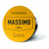 Capsule's coffee Massimo Crema (Lavazza Firma) 1 p Capsule's coffee Massimo Crema (Lavazza Firma) 1 p