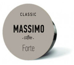 Кава в капсулах Massimo Forte (Lavazza Blue) 1 шт