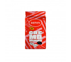 Кава мелена Gemini Crema 250 г