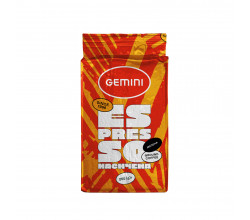 Кава мелена Gemini Espresso 250 г