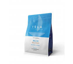 Кава мелена Isla Blue Blend 200 г