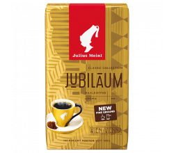 Ground coffee  Julius Meinl Jubilee 250 g