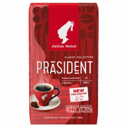 Кава Мелена Julius Meinl Prasident 250 г