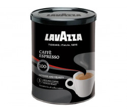 Кофе молотый Lavazza Espresso ж/б 250 г