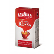 Кофе молотый Lavazza Qualita Rossa 250 г