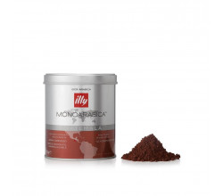 Кава мелена Illy Guatemala Monoarabica 125 г