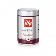 Ground coffee Illy Dark 250 g