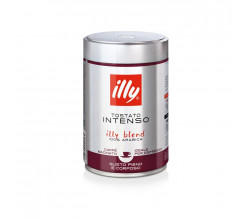 Кава мелена Illy Dark 250 г