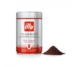 Кофе молотый Illy Medium Roast 250 г