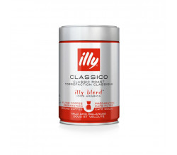 Кофе молотый Illy Medium Roast 250 г