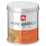 Кофе молотый Illy Ethiopia Monoarabica 125 г