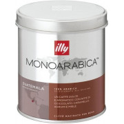 Кофе молотый Illy Guatemala Monoarabica 125 г