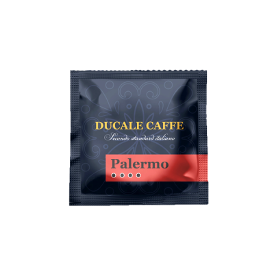 Кофе в монодозах Ducale Palermo 100 шт Кофе в монодозах Ducale Palermo 100 шт