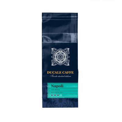 Кава мелена Ducale Napoli 250 г Кава мелена Ducale Napoli 250 г