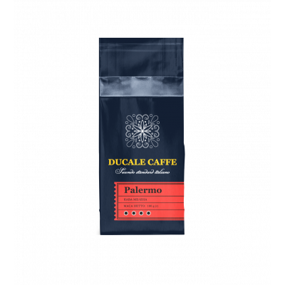 Кава мелена Ducale Palermo 100 г Кава мелена Ducale Palermo 100 г