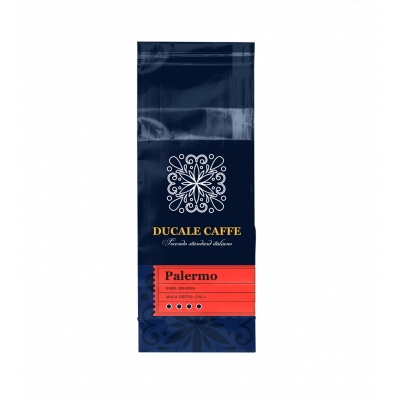 Кава мелена Ducale Palermo 250 г Кава мелена Ducale Palermo 250 г