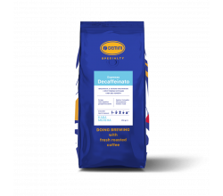 Кава мелена Gemini Monosort Decaffeinato 250 г