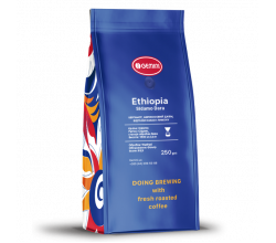 Кофе в зернах Gemini Monosort Ethiopia Sidamo Dara Washed Filter 250 г