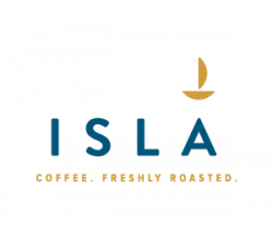 Кава мелена Isla Blue Blend 100 г