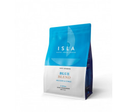 Кава в зернах Isla Blue Blend 200 г