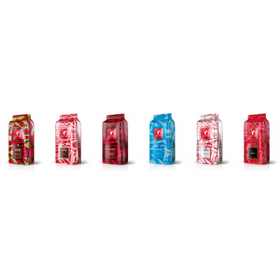 Coffee beans Julius Meinl Poesia1 kg Coffee beans Julius Meinl Poesia1 kg