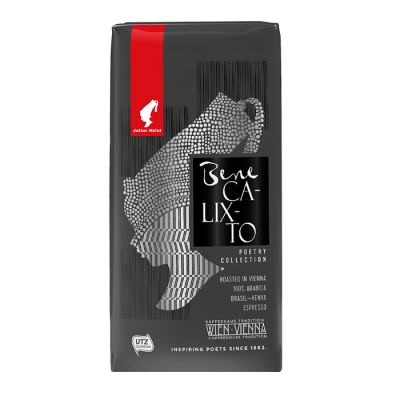 Кава в зернах Julius Meinl Bene Calixto 250 г Кава в зернах Julius Meinl Bene Calixto 250 г