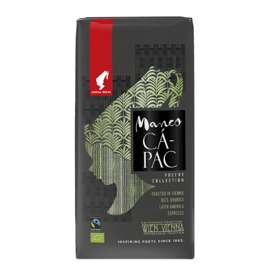 Кава в зернах Julius Meinl Manco Cápac 250 г Кава в зернах Julius Meinl Manco Cápac 250 г