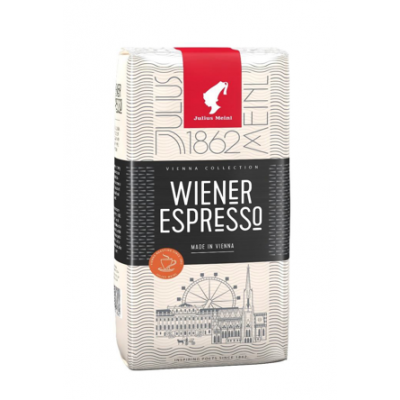Кава в зернах Julius Meinl Wiener Espresso 250 г Кава в зернах Julius Meinl Wiener Espresso 250 г