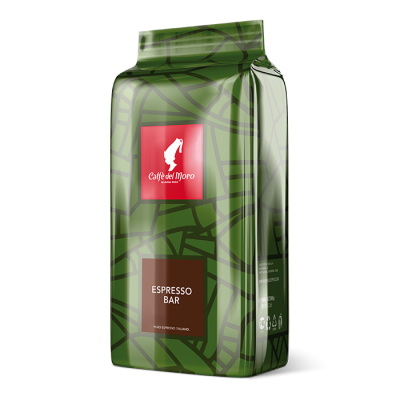 Кава в зернах Julius Meinl Del Moro Espresso 1 кг Кава в зернах Julius Meinl Del Moro Espresso 1 кг