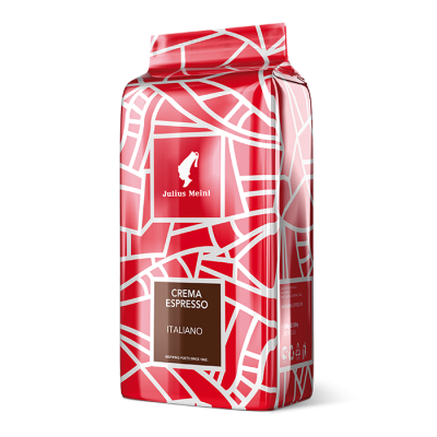 Кава в зернах Julius Meinl Crema Espresso 1 кг Кава в зернах Julius Meinl Crema Espresso 1 кг