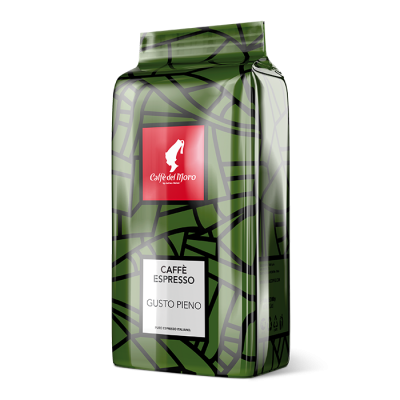 Кофе в зернах Julius Meinl Del Moro Gusto Pieno 1 кг Кофе в зернах Julius Meinl Del Moro Gusto Pieno 1 кг