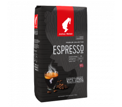 Кофе в зернах Julius Meinl Espresso UTZ 500 г