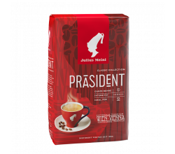 Кофе в зернах Julius Meinl President Mahlkaffee 250 г