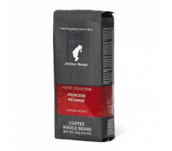 Кава в зернах Julius Meinl Princess Melange 250 г