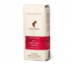 Кава в зернах Julius Meinl Costa Rica Tarrazu 250 г