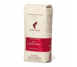 Кава в зернах Julius Meinl Kenya Fancy 250 г