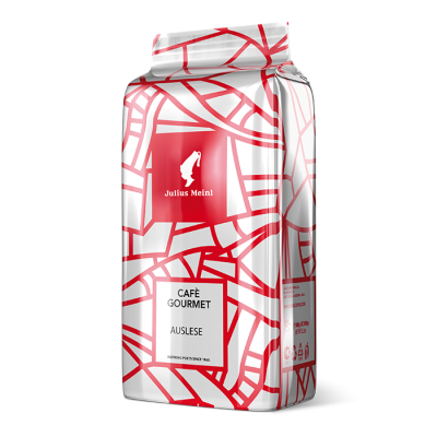 Кава в зернах Julius Meinl Auslese 1 кг Кава в зернах Julius Meinl Auslese 1 кг