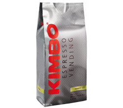 Кофе в зернах KIMBO AMABILE BAG 1 кг