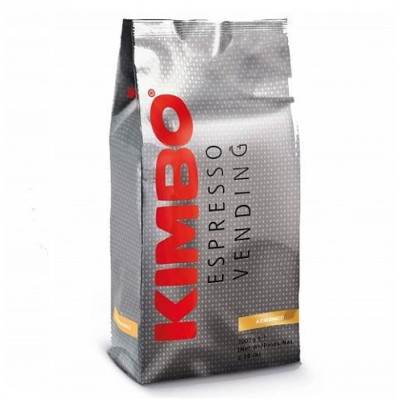 Кава в зернах KIMBO ARMONICO BAG 1 кг Кава в зернах KIMBO ARMONICO BAG 1 кг