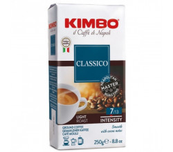 Кава мелена Kimbo Aroma Classico 250 г